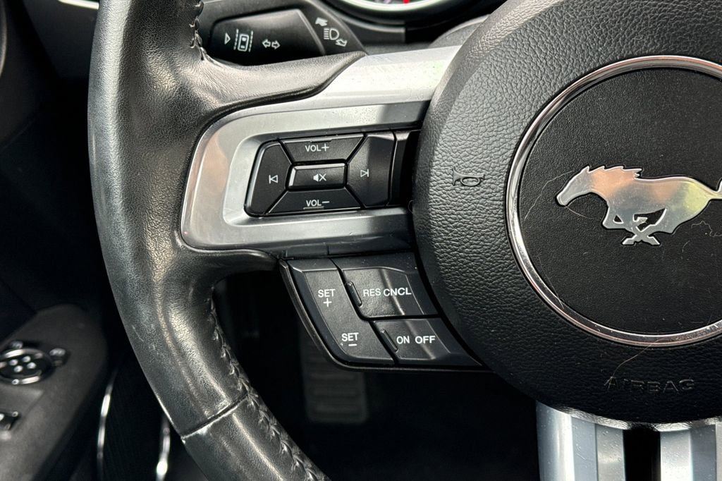 Used 2023 Ford Mustang Premium RWD image 34