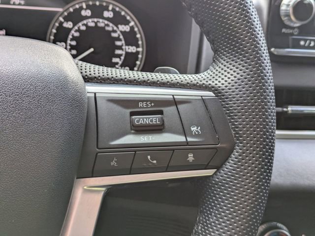 Used 2023 Mitsubishi Outlander SE FWD image 29