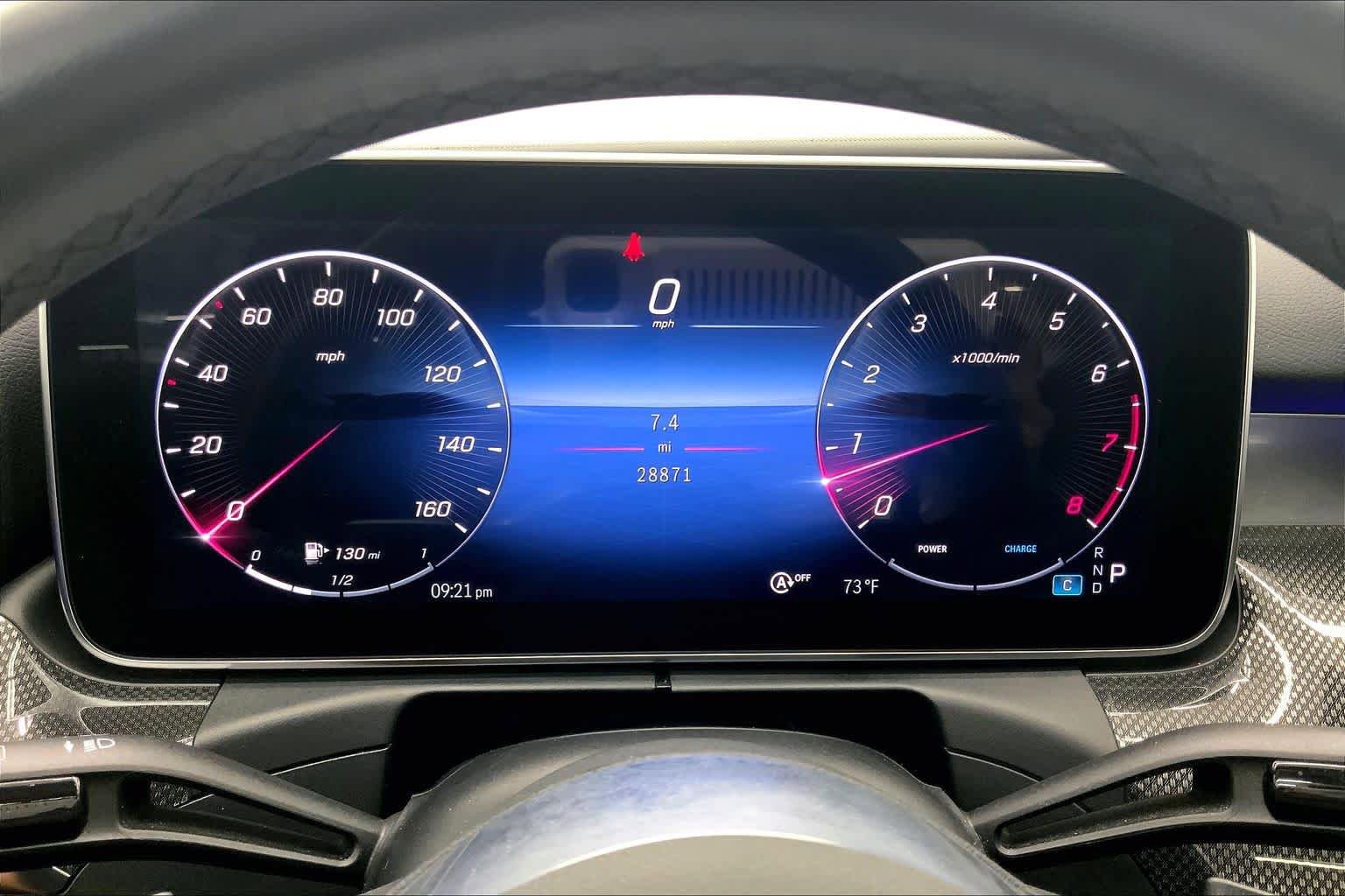 Certified 2023 Mercedes-Benz C 300 Sedan image 23