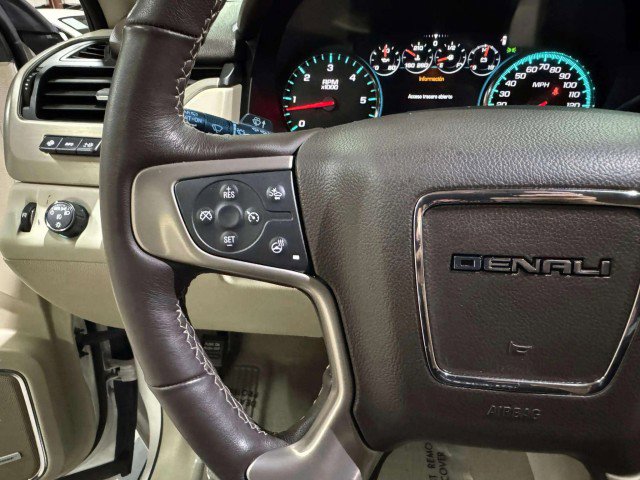 Used 2019 GMC Yukon Denali w/ Denali Ultimate Package image 38