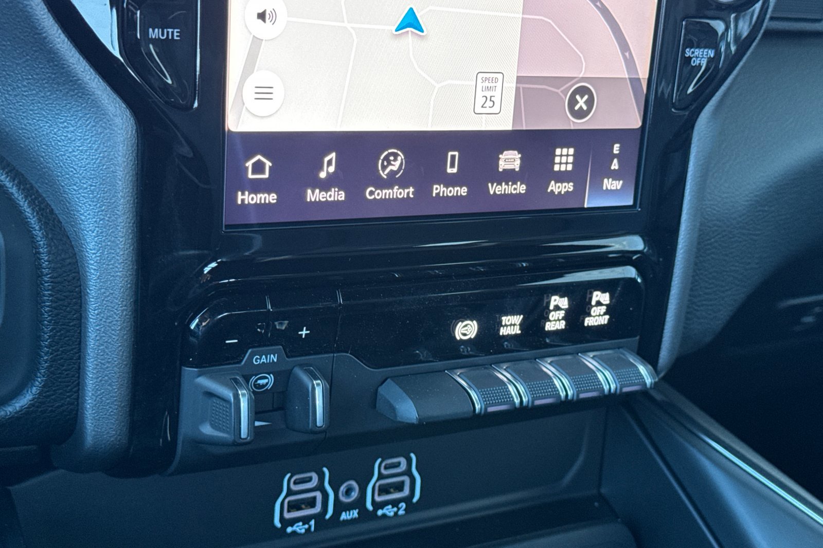 New 2026 RAM 2500 Laramie image 19