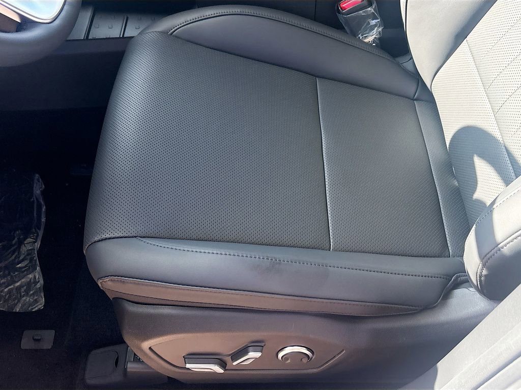 New 2026 Hyundai Santa Fe SEL image 18