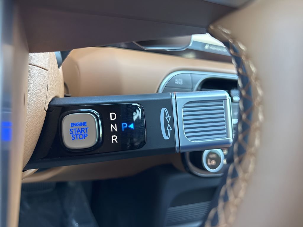 Used 2026 Hyundai Palisade Calligraphy image 25