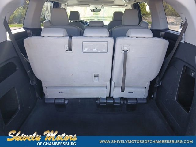 Used 2020 Honda Odyssey EX-L image 9