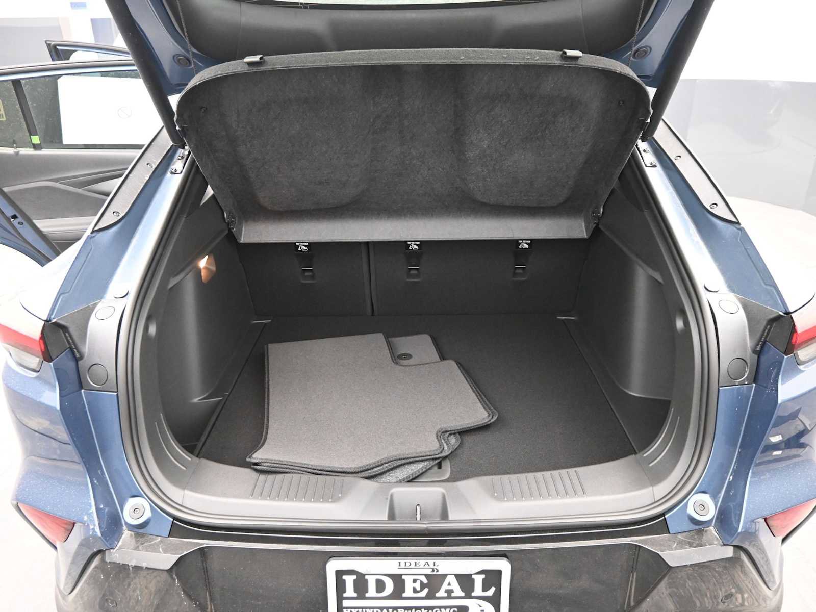 New 2026 Buick Envista Sport Touring w/ Convenience I Package FWD image 14