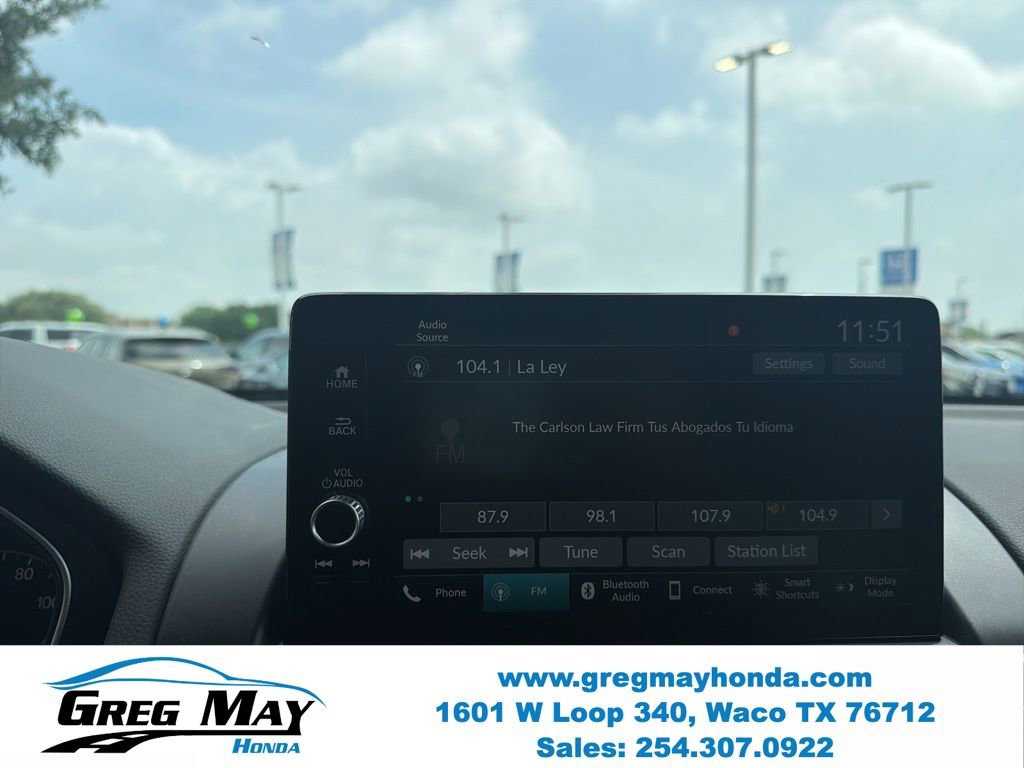 Used 2024 Honda Pilot EX-L image 16