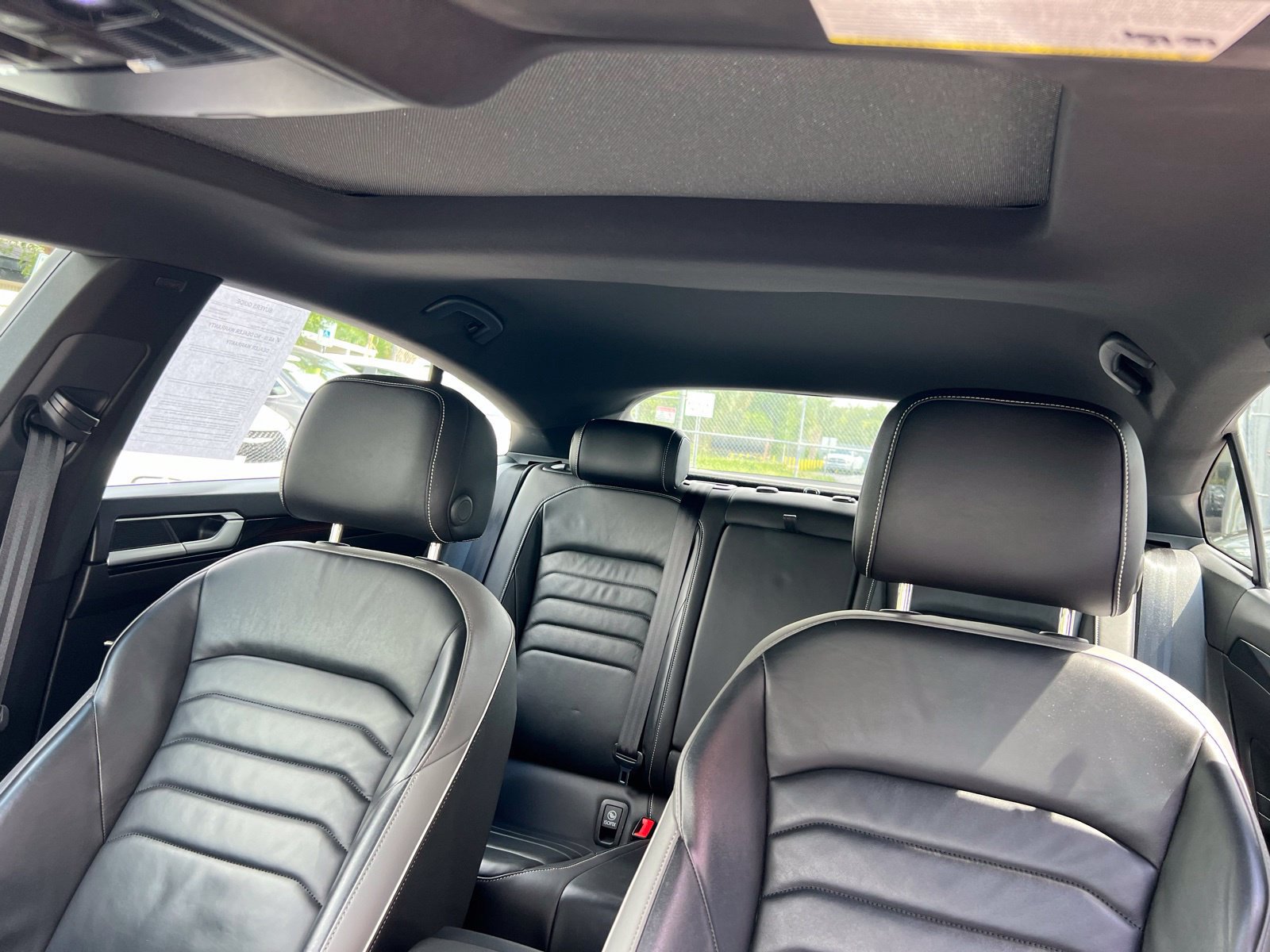 Used 2023 Volkswagen Arteon SEL AWD/4WD image 31
