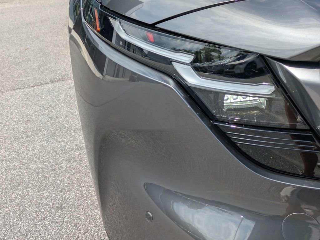 New 2026 MAZDA CX-5 Select AWD/4WD image 10