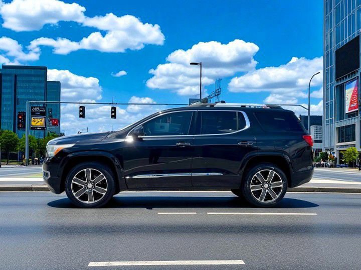 Used 2019 GMC Acadia Denali w/ Technology Package image 6