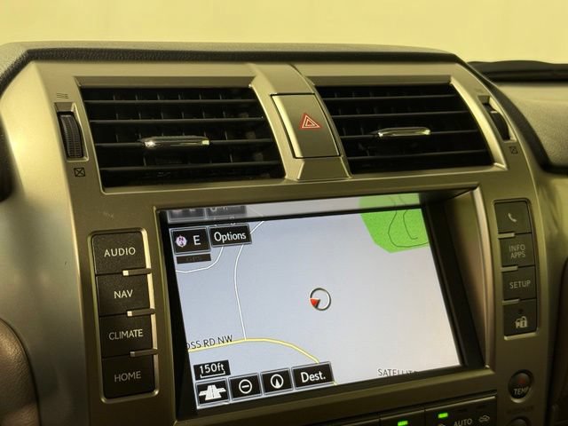 Used 2015 Lexus GX 460 w/ Premium Package AWD/4WD image 19