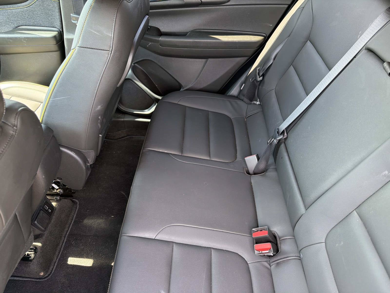 Certified 2024 Chevrolet TrailBlazer ACTIV w/ Convenience Package FWD image 18