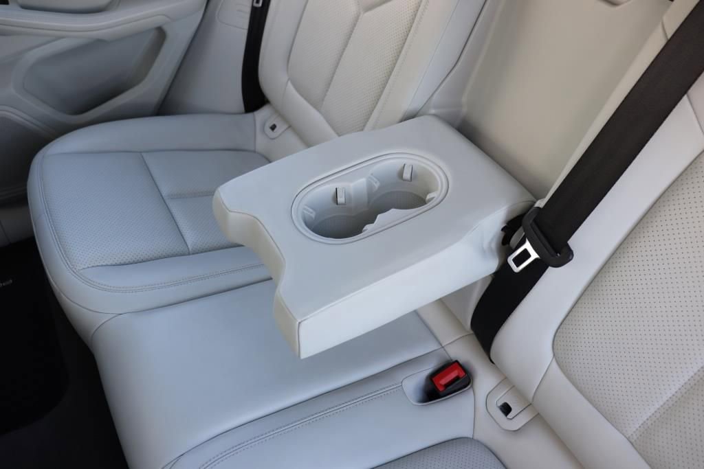 Used 2017 Porsche Macan S image 65