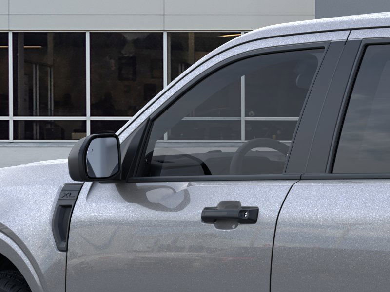 New 2026 Ford Maverick XL image 45