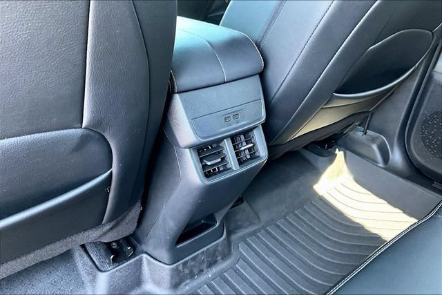 Used 2025 GMC Terrain Elevation w/ Black Edition AWD/4WD image 10