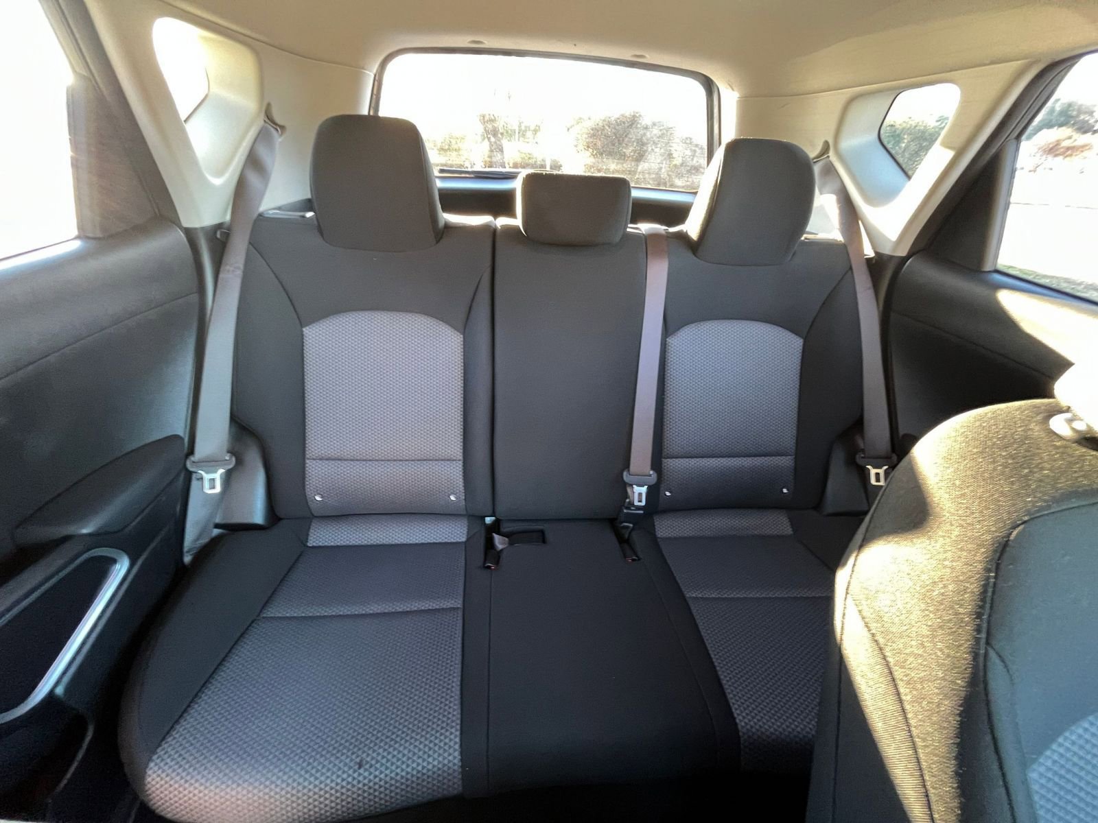 Used 2025 Kia Soul LX w/ LX Technology Package image 33