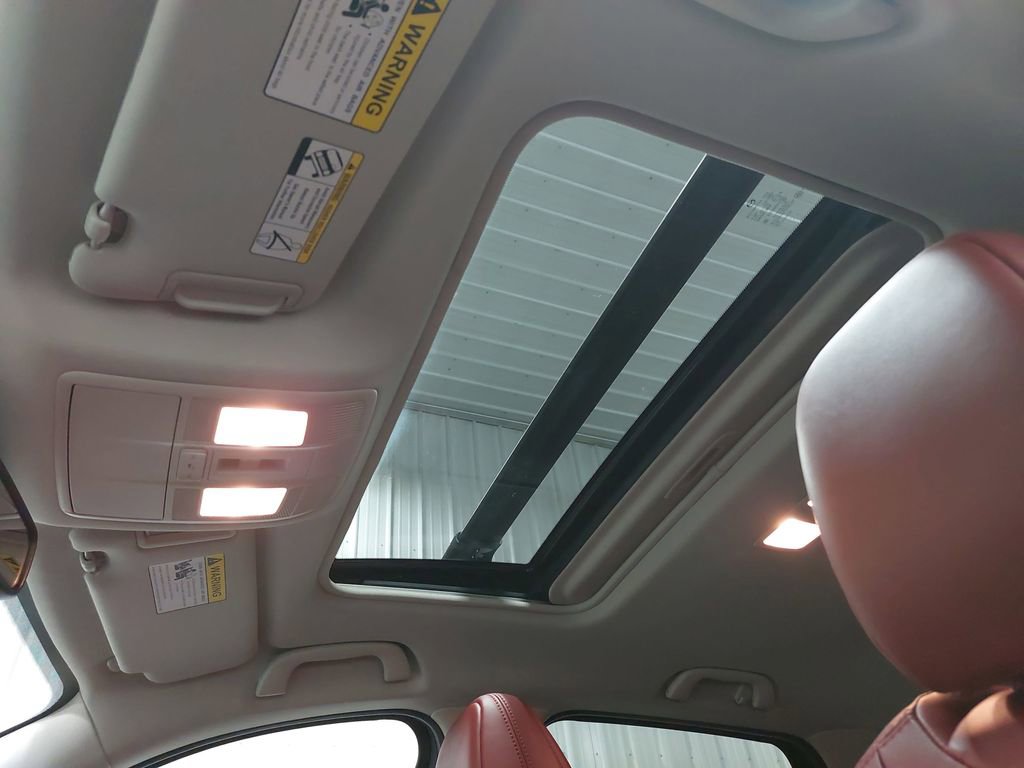 Used 2023 MAZDA CX-5 Carbon Edition image 31