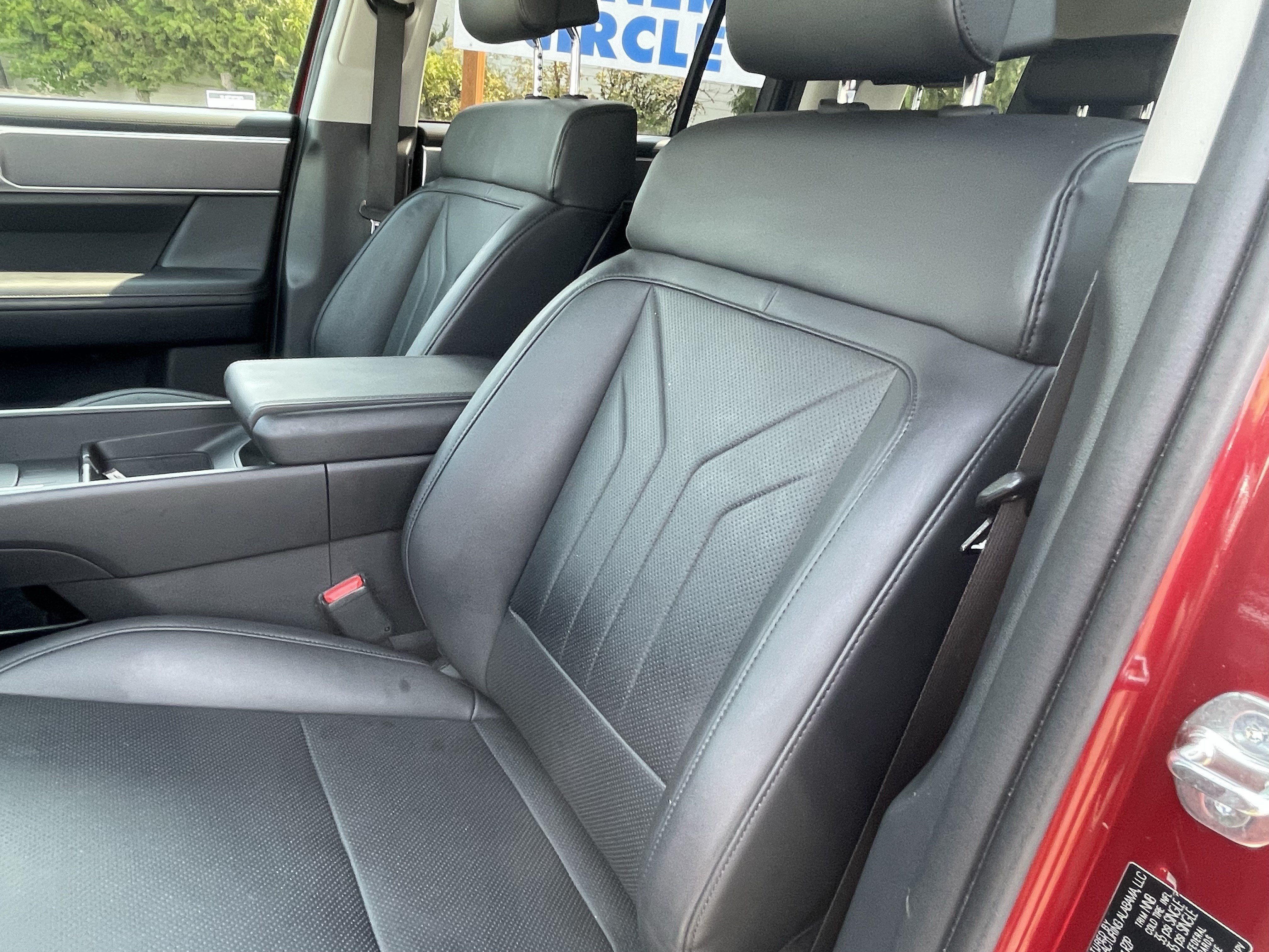 Certified 2024 Hyundai Santa Fe SEL AWD/4WD image 18