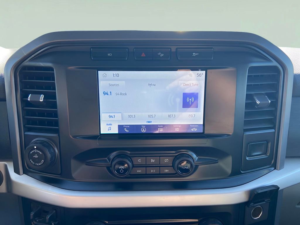 Used 2023 Ford F150 XLT w/ Trailer Tow Package image 27