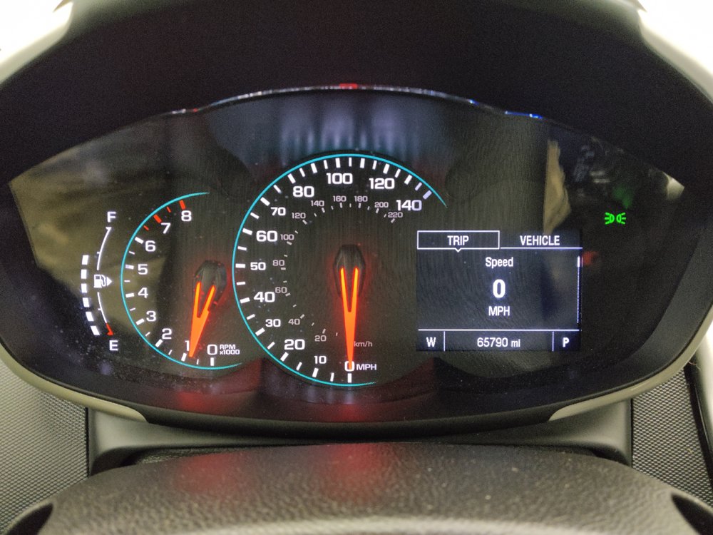 Used 2020 Chevrolet Sonic LT w/ Convenience Package FWD image 23