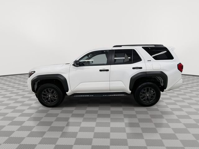 Used 2025 Toyota 4Runner SR5 image 6