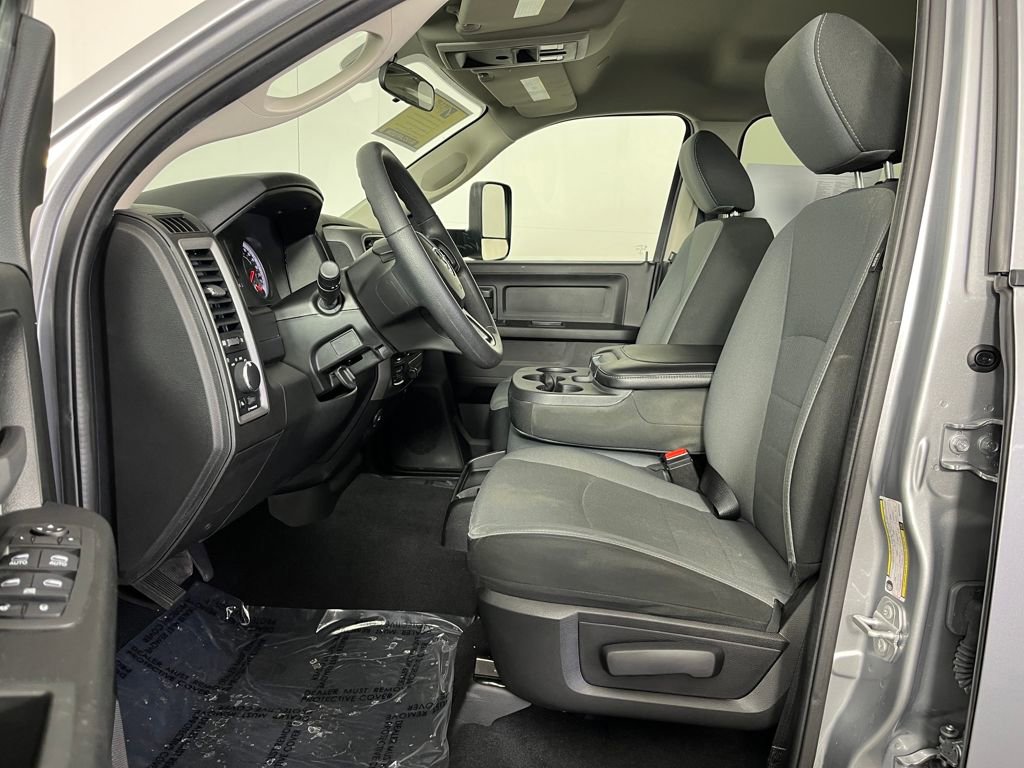 Used 2022 RAM 1500 Tradesman w/ Popular Equipment Group image 11
