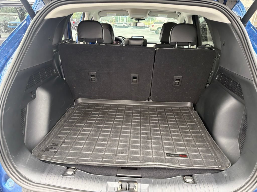 Used 2022 Ford Escape SEL AWD/4WD image 10