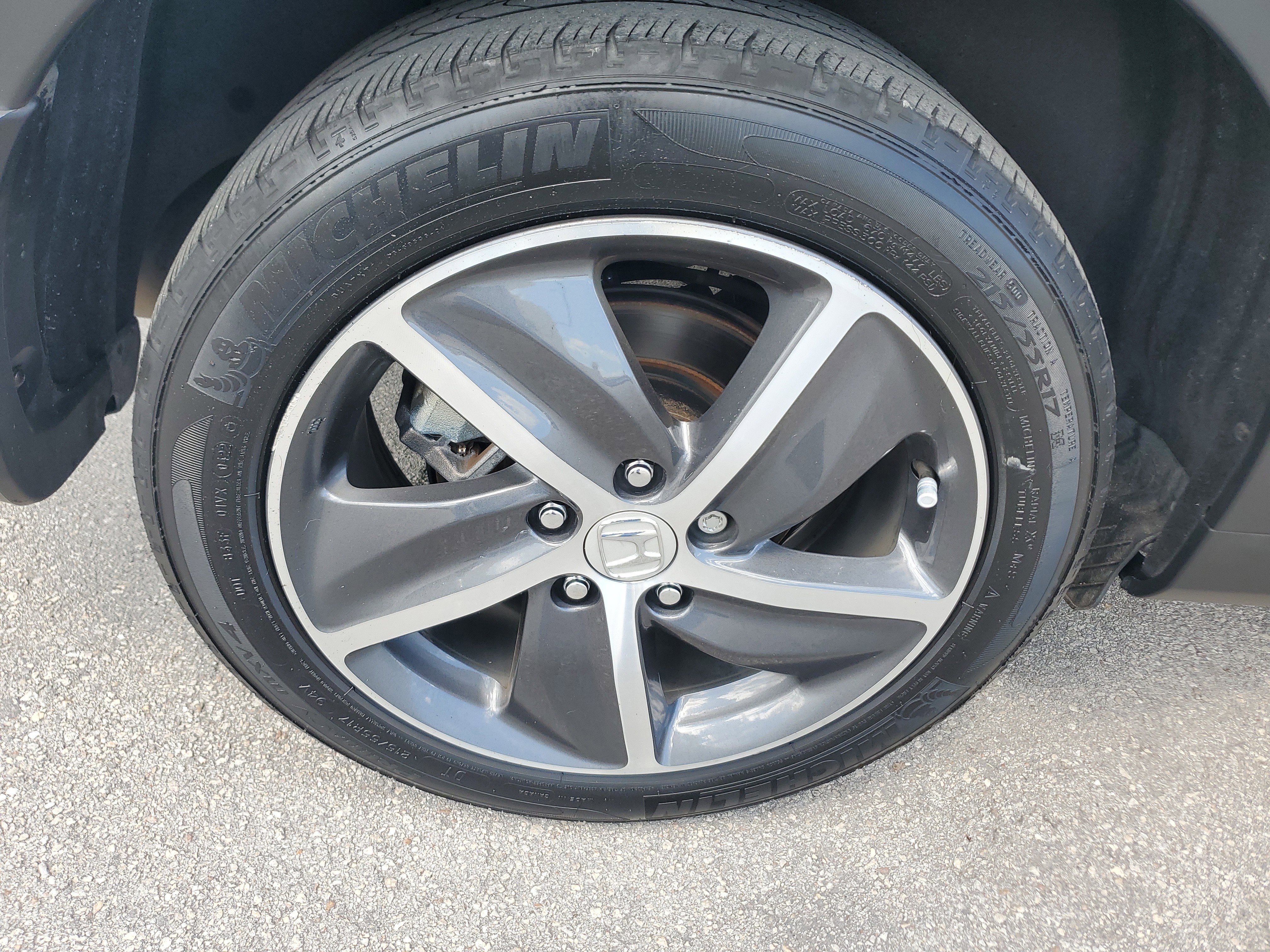 Used 2022 Honda HR-V EX image 29