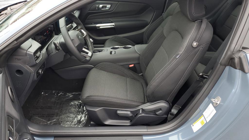 New 2026 Ford Mustang Coupe w/ Mustang Nite Pony Package image 13