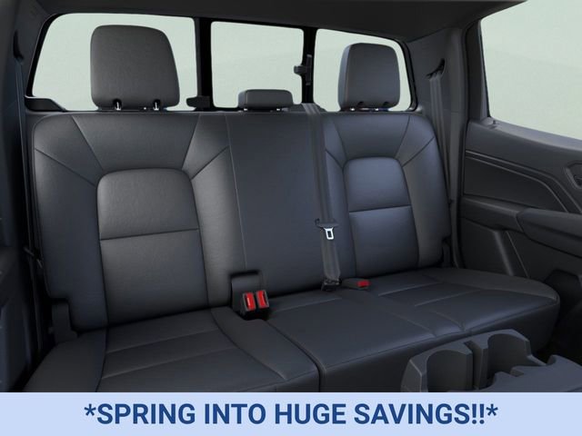 New 2026 Chevrolet Colorado Trail Boss image 17