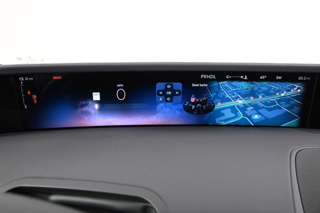 New 2026 Lincoln Nautilus Premier w/ Equipment Group 102A image 25