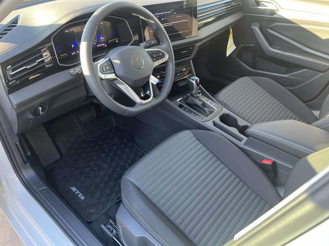 New 2026 Volkswagen Jetta S image 12