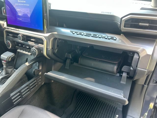 Certified 2024 Toyota Tacoma TRD Sport AWD/4WD image 21