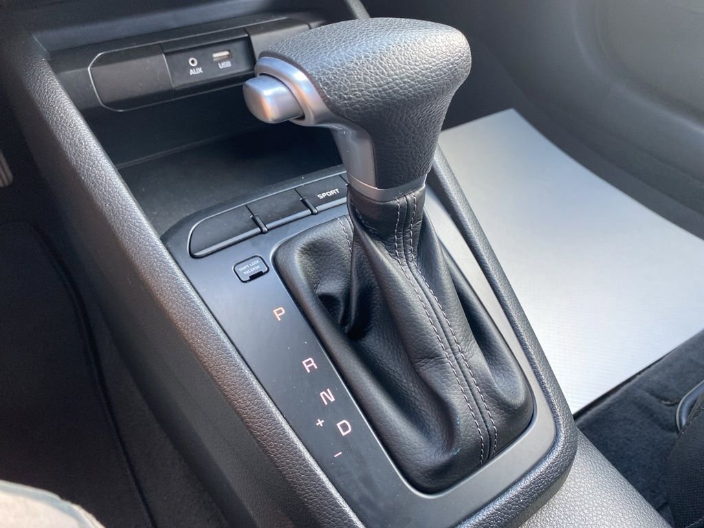 Certified 2020 Kia Rio S w/ Technology Package image 26