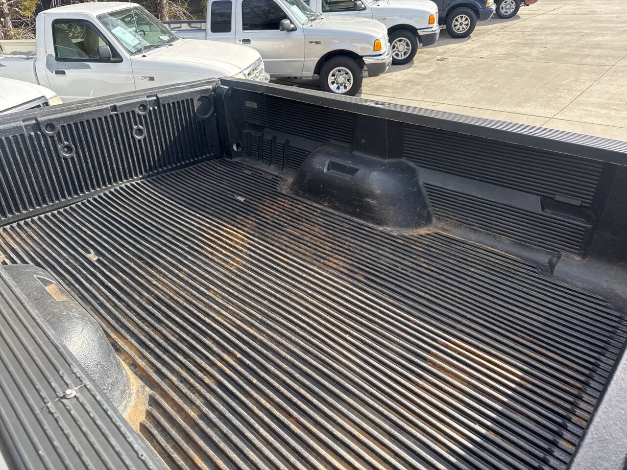 Used 2010 Ford F350 XL AWD/4WD image 22