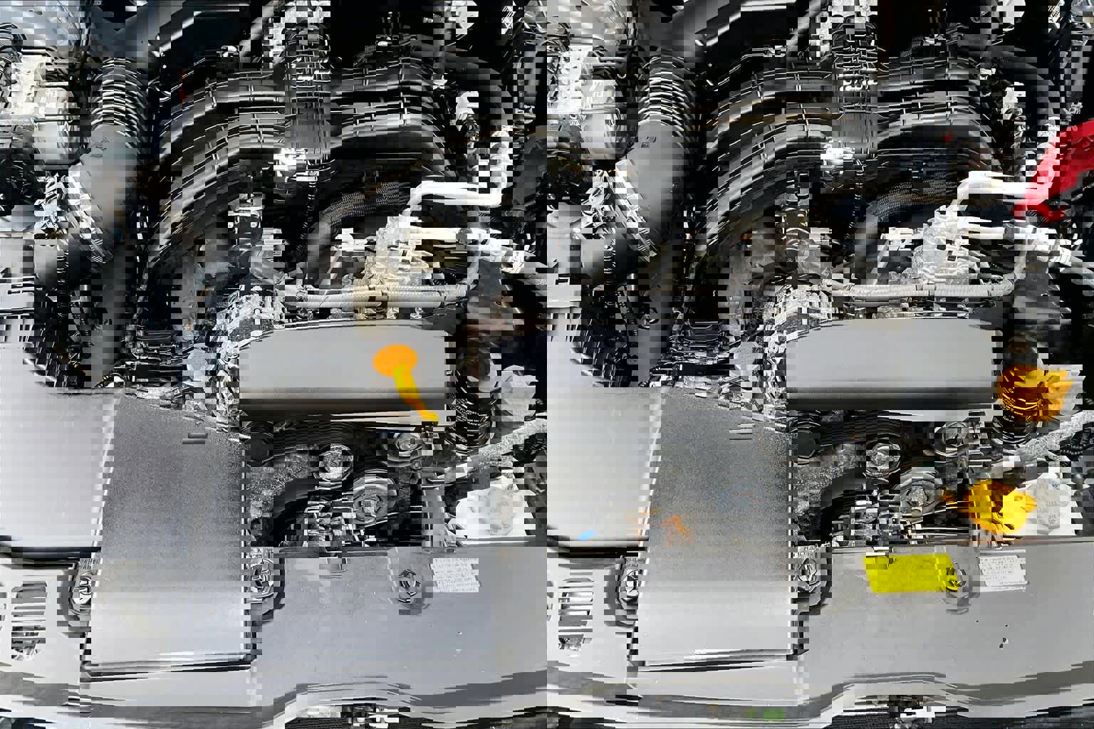 Used 2021 Subaru Crosstrek 2.5i Limited image 33