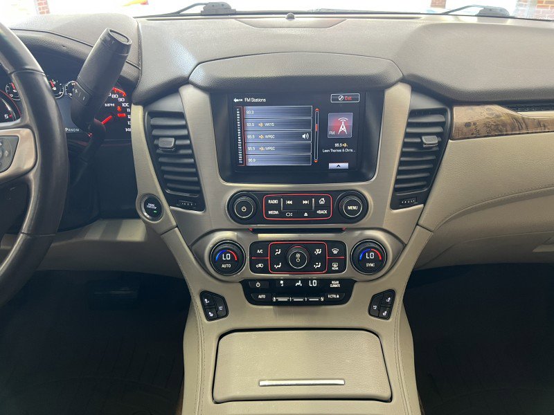 Used 2016 GMC Yukon Denali w/ Open Road Package image 23