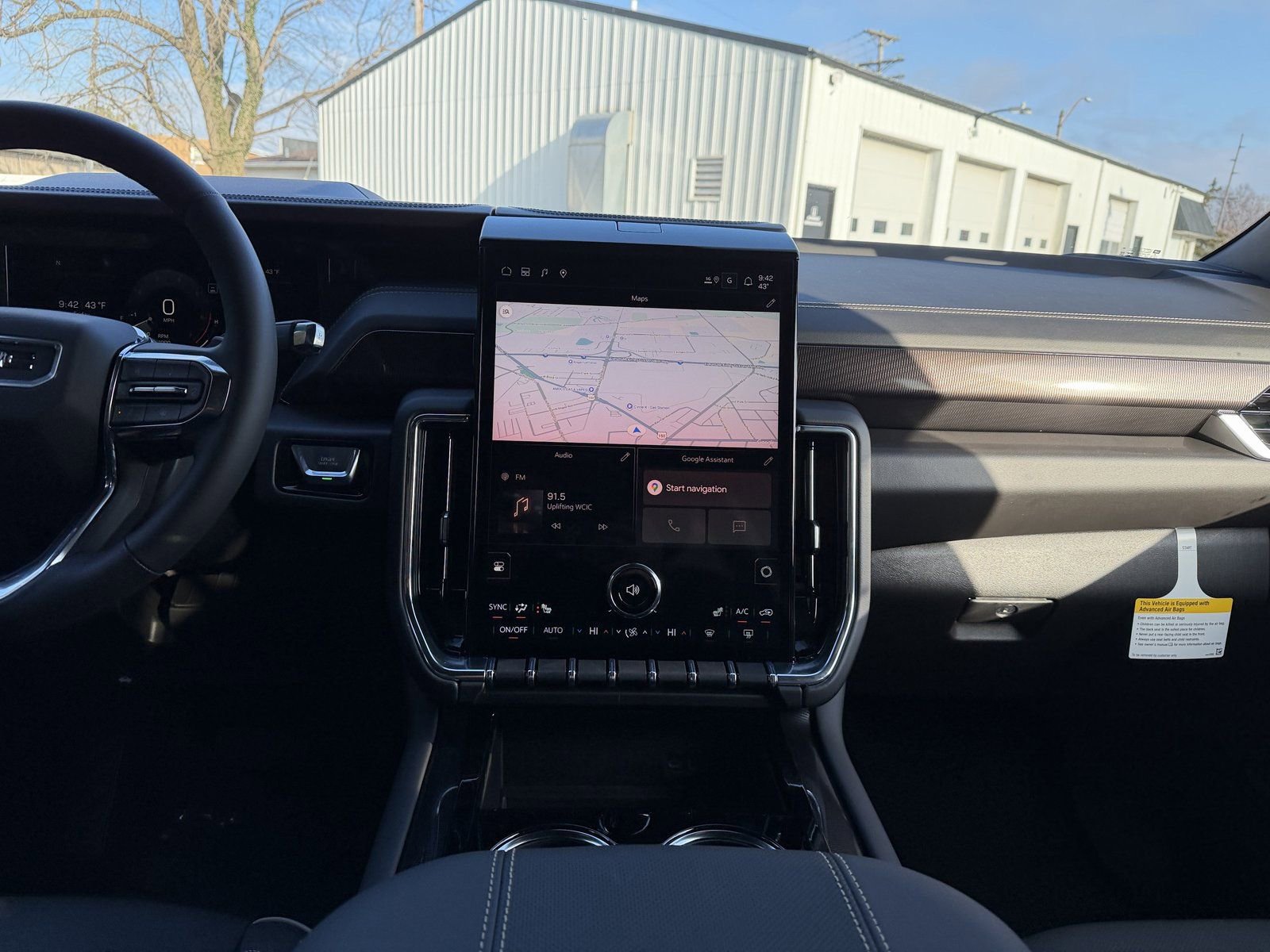 New 2026 GMC Yukon Elevation image 21