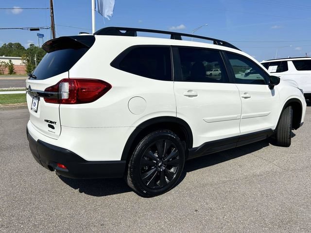 Used 2022 Subaru Ascent Onyx Edition AWD/4WD image 35