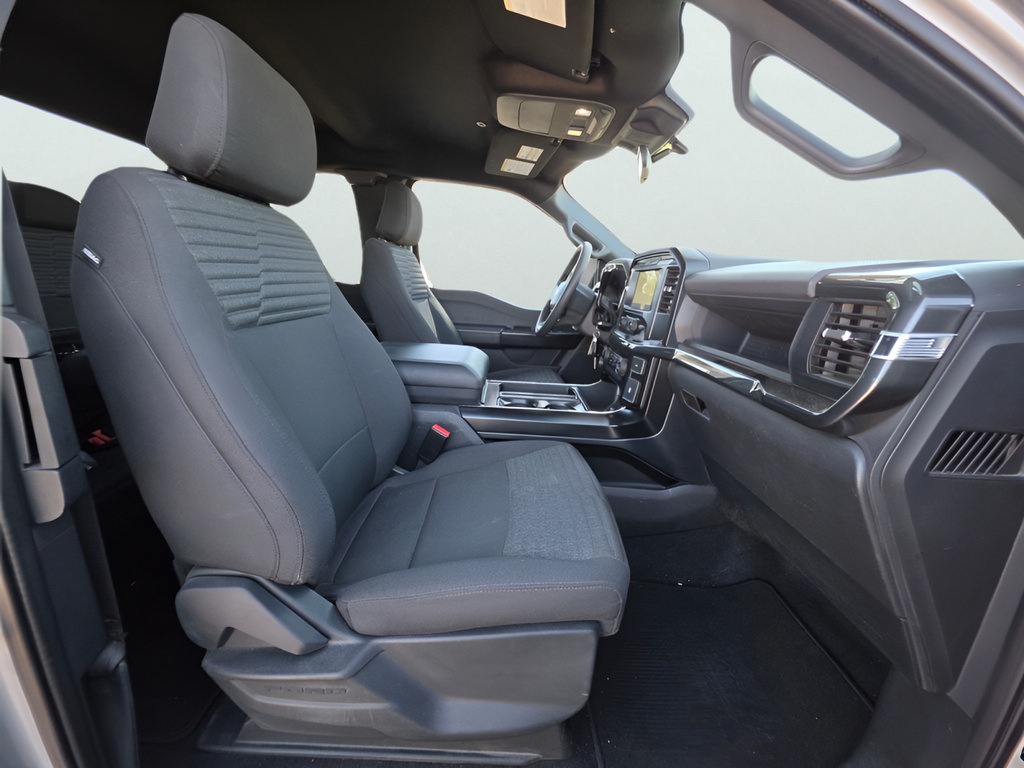 Used 2023 Ford F150 XL w/ STX Appearance Package RWD image 27