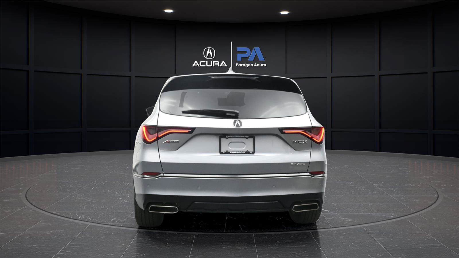Certified 2023 Acura MDX A-Spec image 24