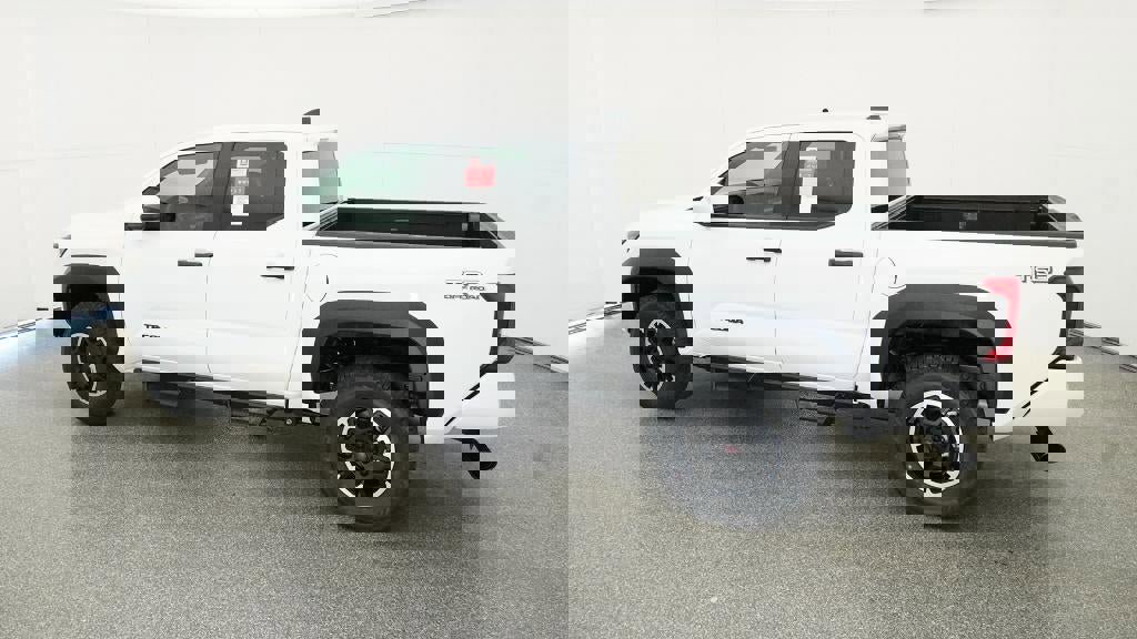 New 2026 Toyota Tacoma TRD Off-Road image 4