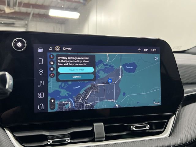 Used 2026 Chevrolet Equinox LT image 14