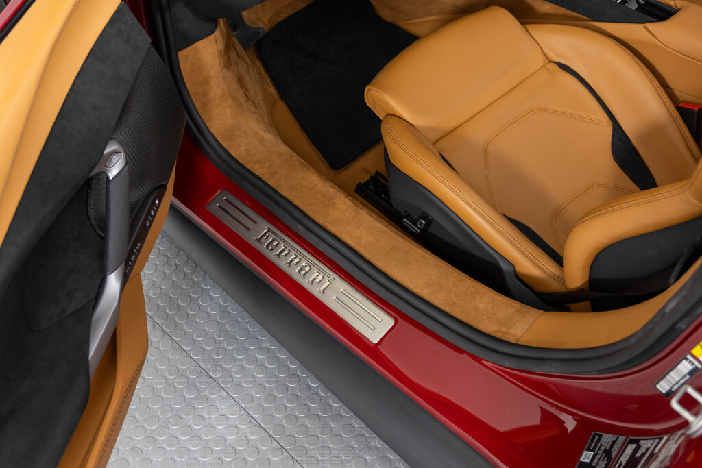 Used 2026 Ferrari 296 GTS RWD image 47