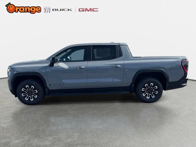 New 2026 GMC Sierra EV Elevation AWD/4WD image 6