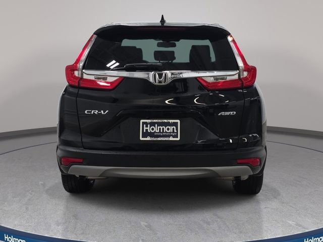 Used 2019 Honda CR-V EX-L image 7