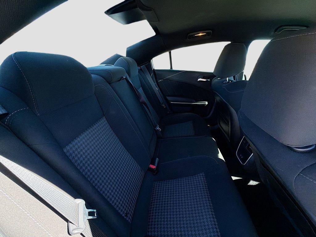 Used 2023 Dodge Charger Scat Pack image 26