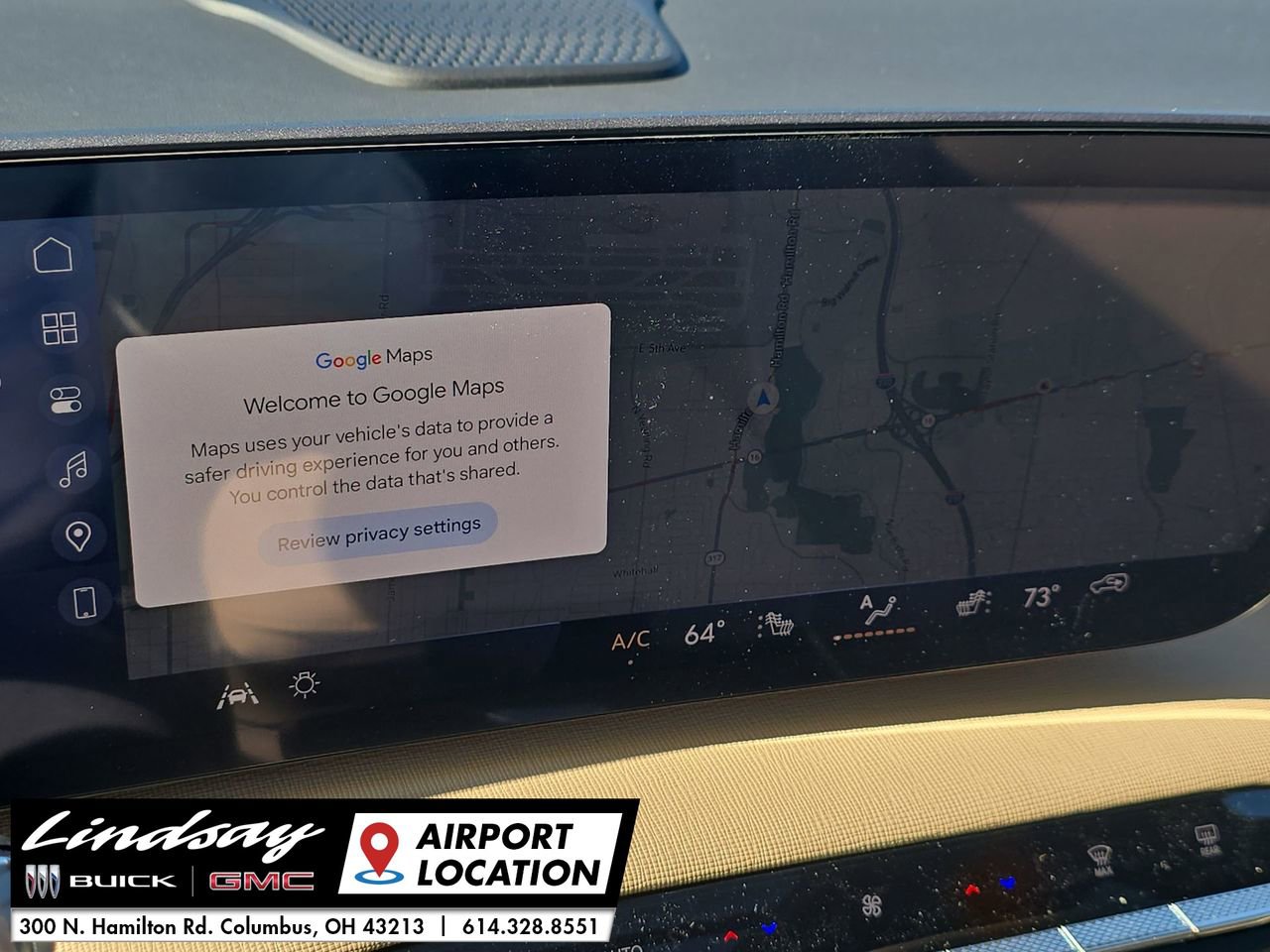 New 2026 Buick Enclave Preferred image 15