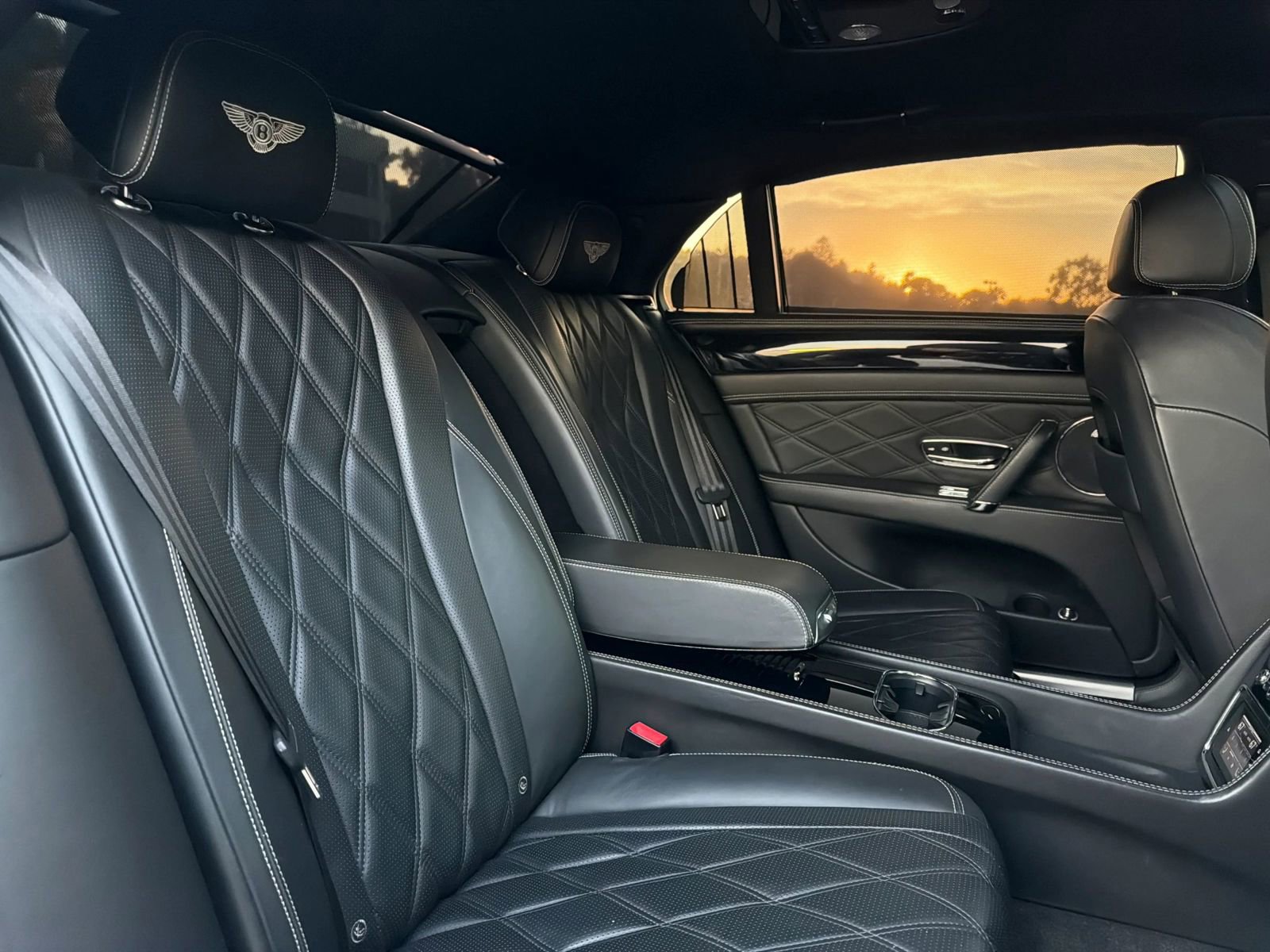 Used 2014 Bentley Flying Spur W12 AWD/4WD image 33