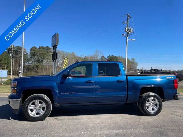 Used 2015 Mercedes-Benz ML 350 ML 350 image 28