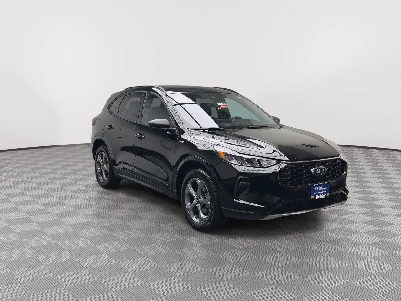 Certified 2023 Ford Escape ST-Line w/ Tech Pack #1 AWD/4WD image 32
